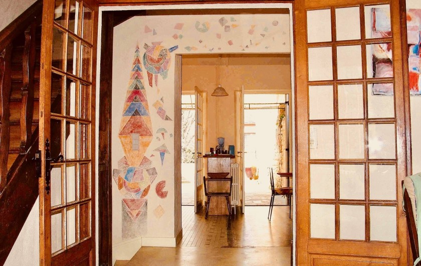 Location de vacances - Maison - Villa à Domme