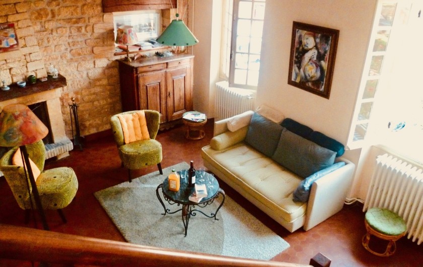 Location de vacances - Maison - Villa à Domme