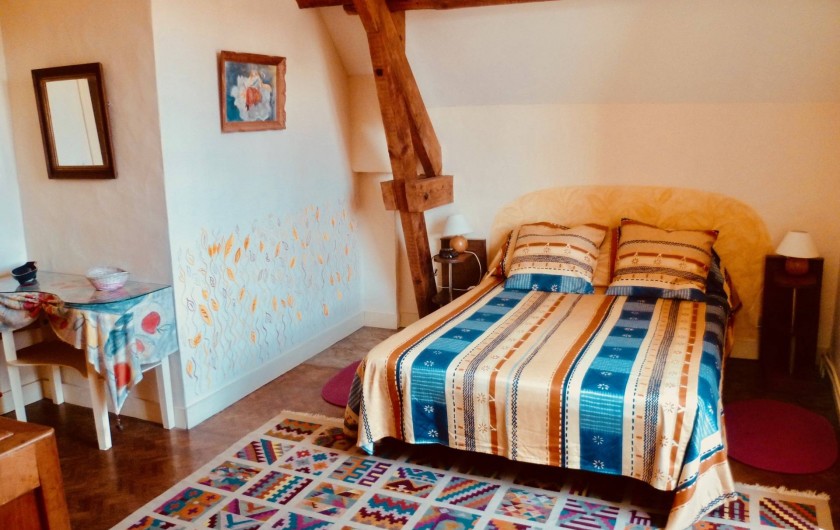 Location de vacances - Maison - Villa à Domme