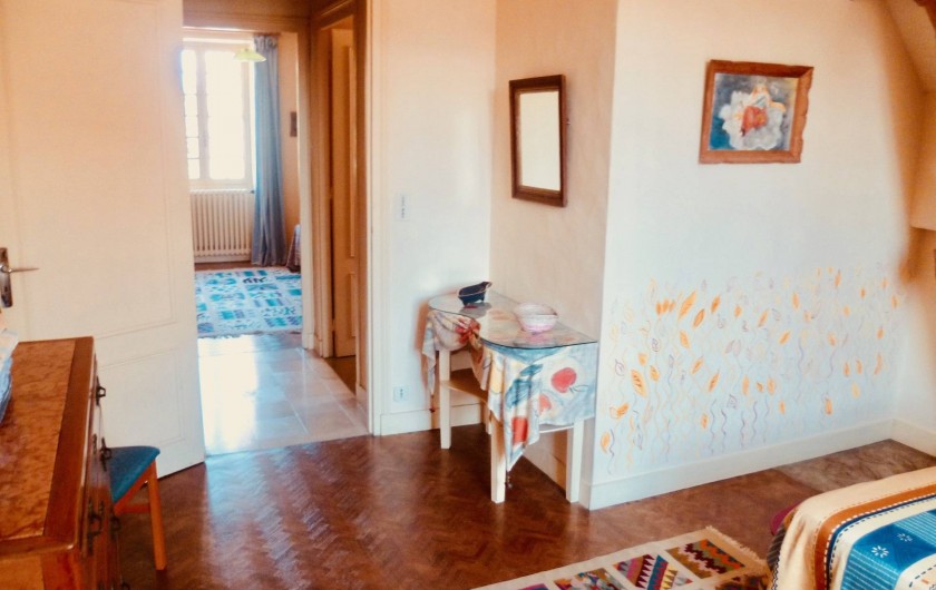 Location de vacances - Maison - Villa à Domme