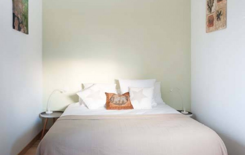 Location de vacances - Gîte à Frontignan - Gîte Lauris (5-7 personnes)