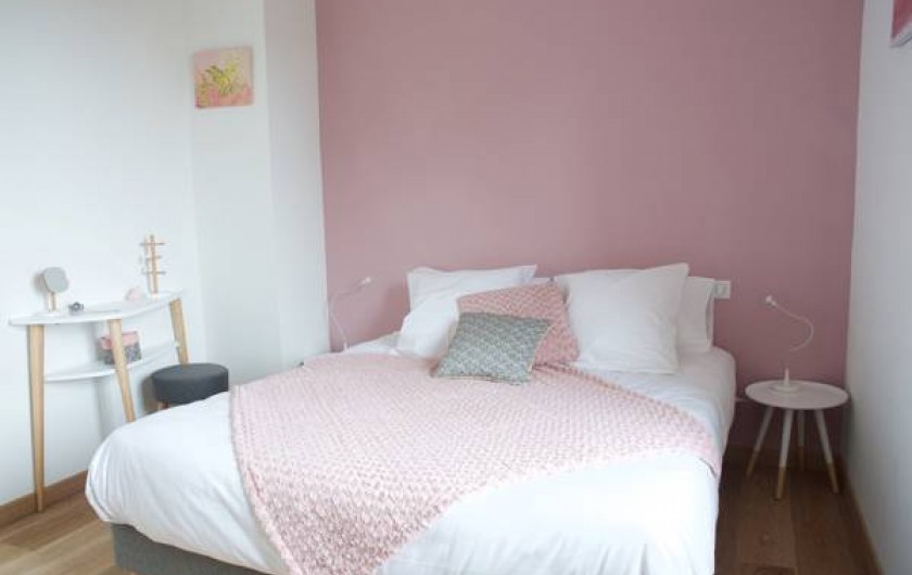 Location de vacances - Gîte à Frontignan - Gîte Lila (5 personnes)