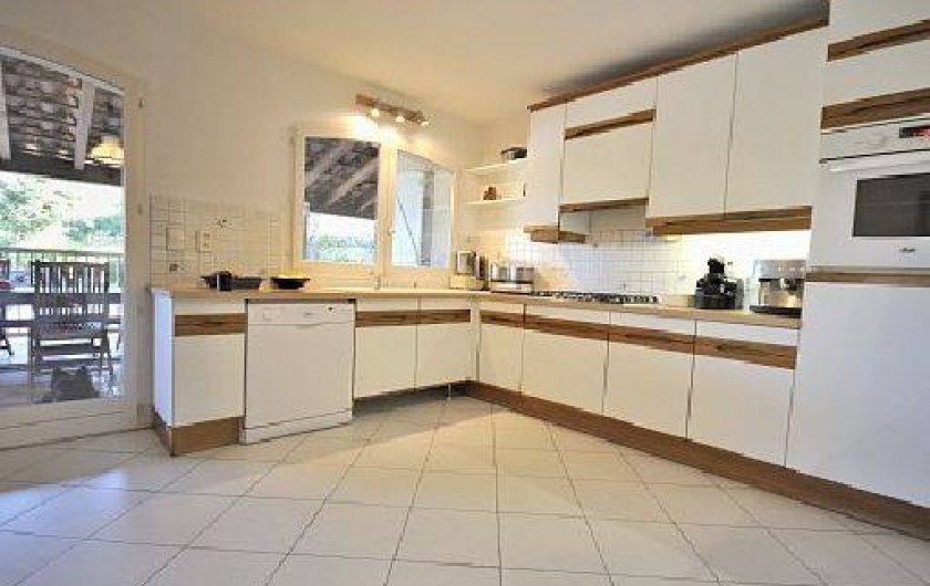 Location de vacances - Villa à Porto-Vecchio