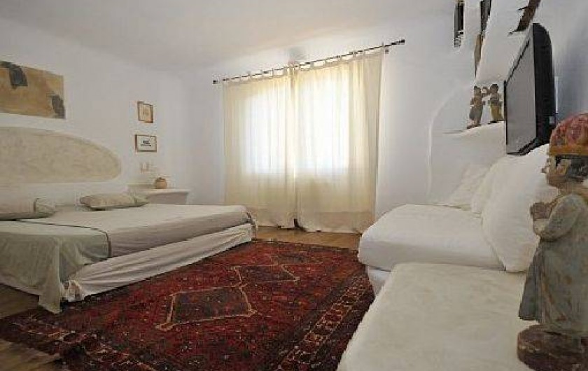 Location de vacances - Villa à Porto-Vecchio