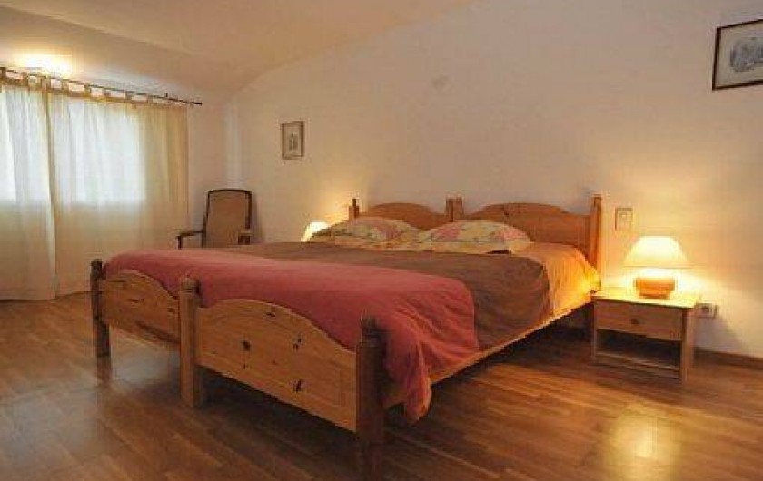 Location de vacances - Villa à Porto-Vecchio