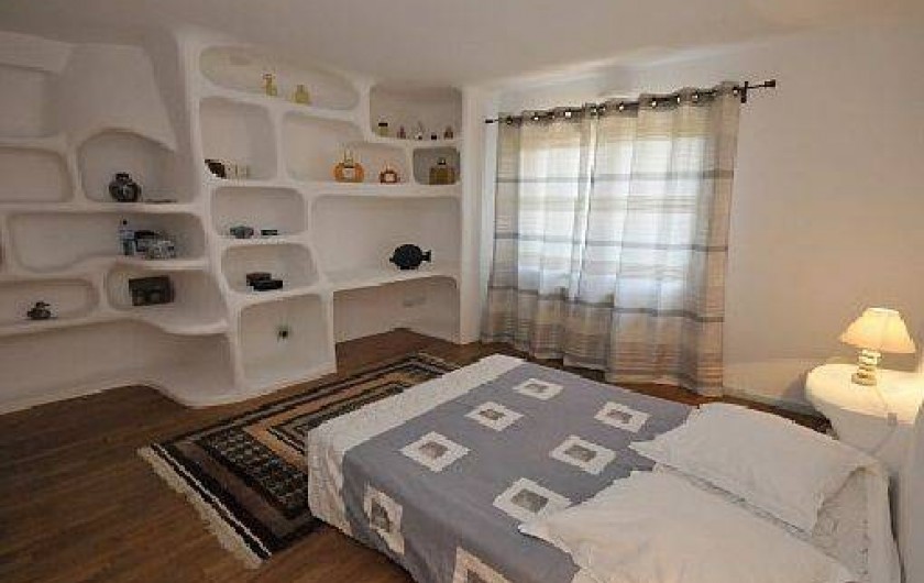 Location de vacances - Villa à Porto-Vecchio