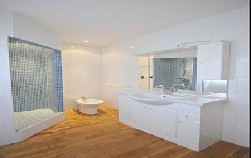 Location de vacances - Villa à Porto-Vecchio