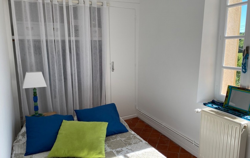 Location de vacances - Maison - Villa à Saint-Jeannet