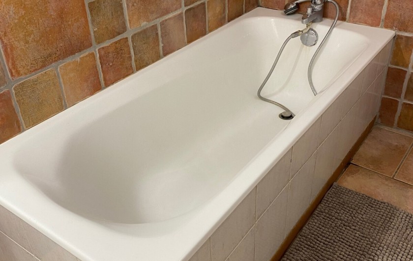 Location de vacances - Maison - Villa à Saint-Jeannet