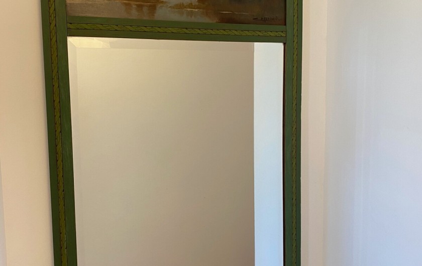 Location de vacances - Maison - Villa à Saint-Jeannet