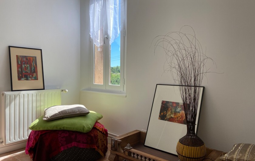 Location de vacances - Maison - Villa à Saint-Jeannet