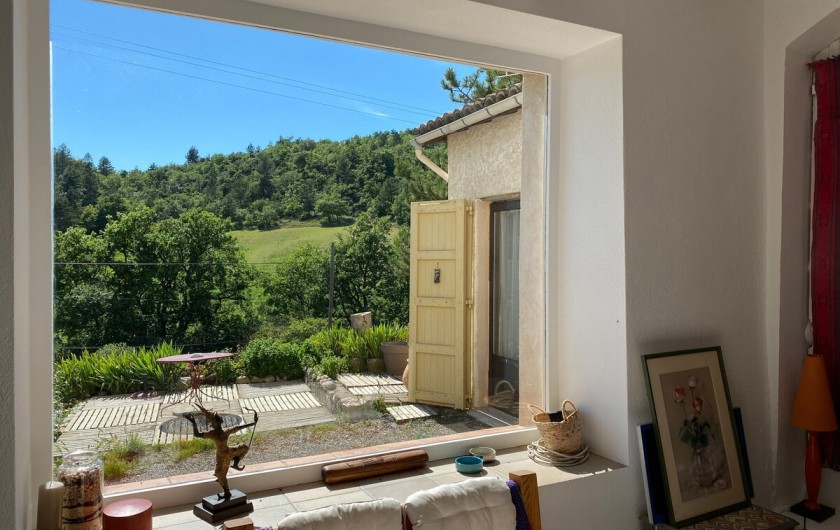 Location de vacances - Maison - Villa à Saint-Jeannet