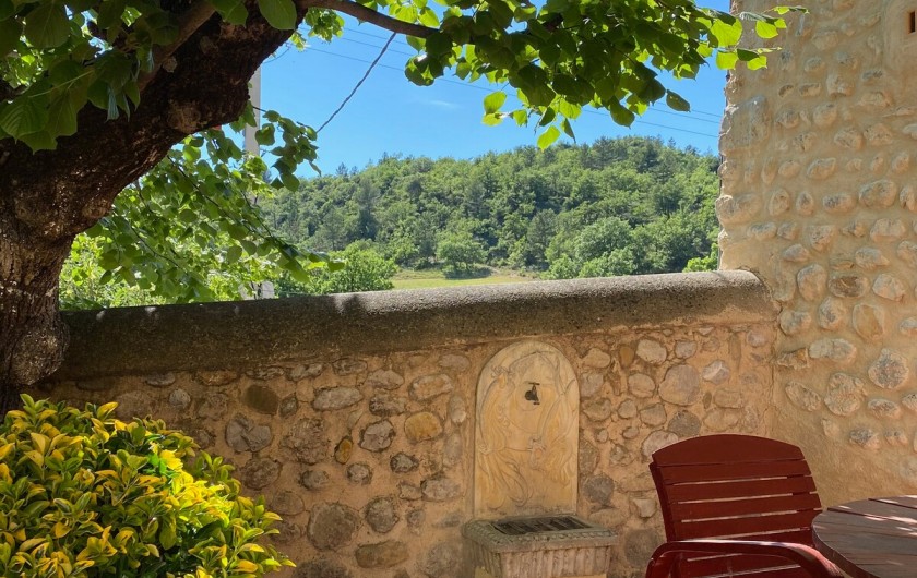 Location de vacances - Maison - Villa à Saint-Jeannet