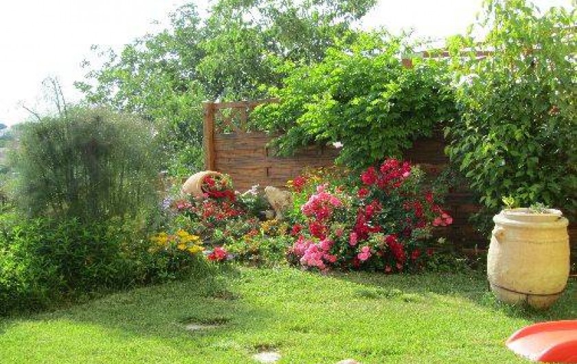 Location de vacances - Appartement à Marseille