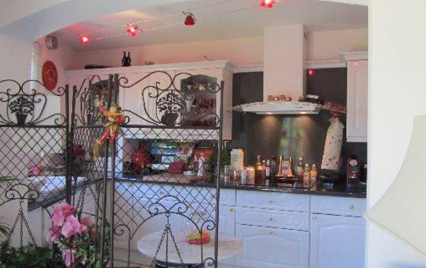 Location de vacances - Appartement à Marseille