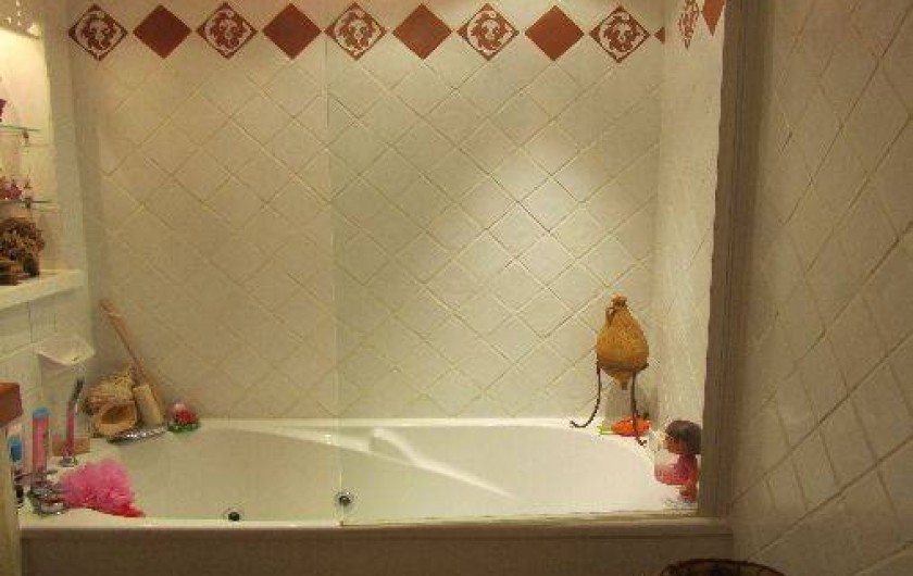 Location de vacances - Appartement à Marseille