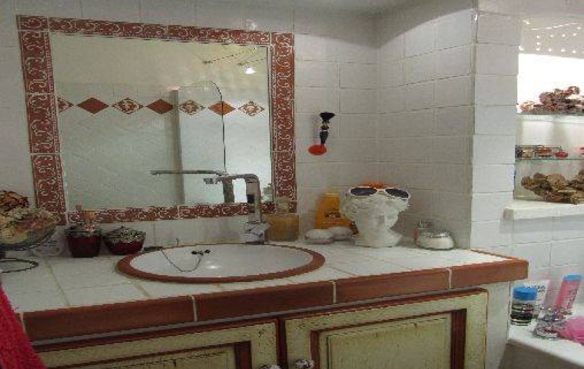 Location de vacances - Appartement à Marseille