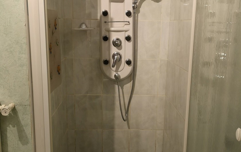 Location de vacances - Gîte à Molain