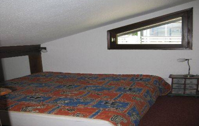 Location de vacances - Appartement à Les Deux Alpes