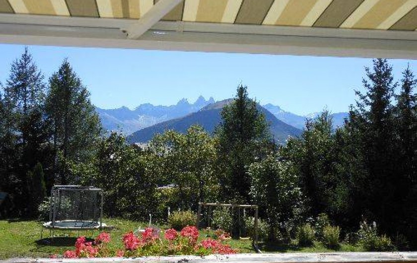 Location de vacances - Hôtel - Auberge à La Toussuire