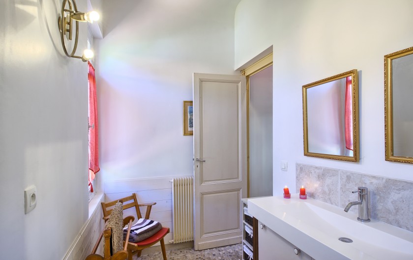 Location de vacances - Villa à Arcachon