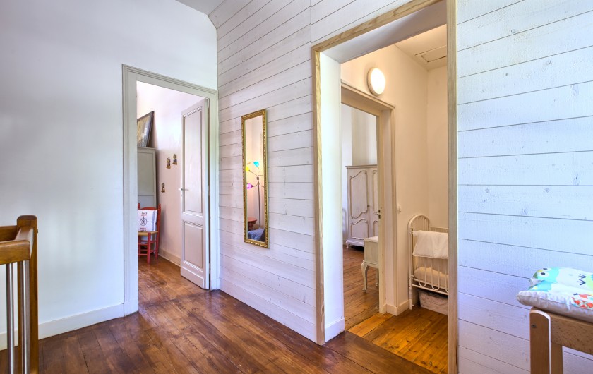 Location de vacances - Villa à Arcachon