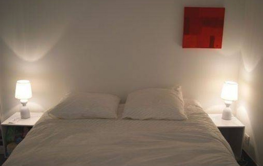 Location de vacances - Appartement à Le Cap Ferret