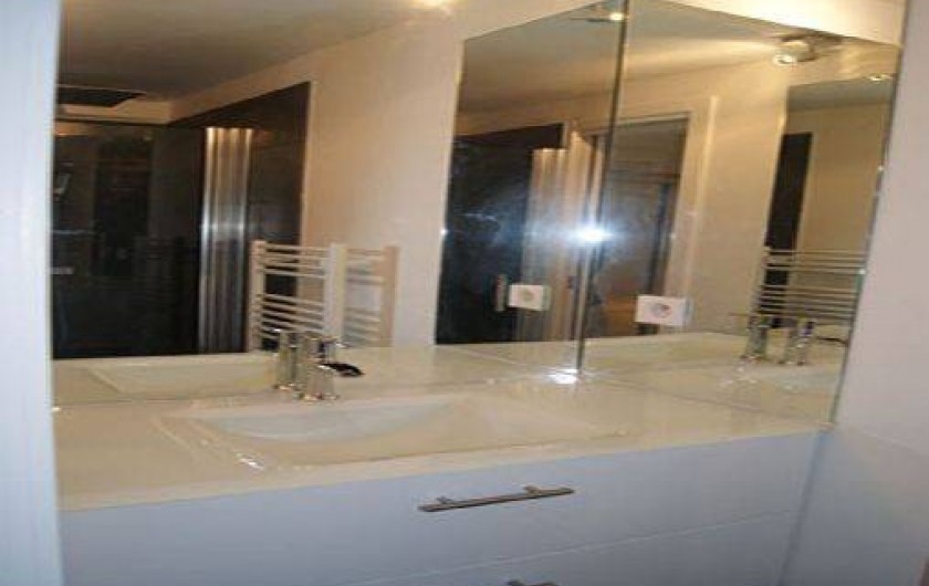 Location de vacances - Appartement à Le Cap Ferret