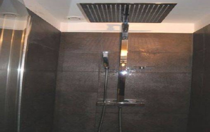 Location de vacances - Appartement à Le Cap Ferret