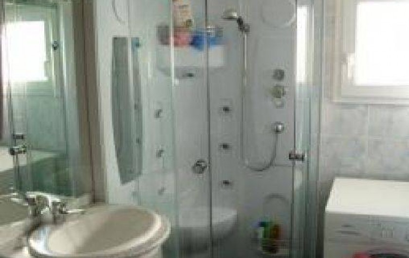 Location de vacances - Villa à Vendres