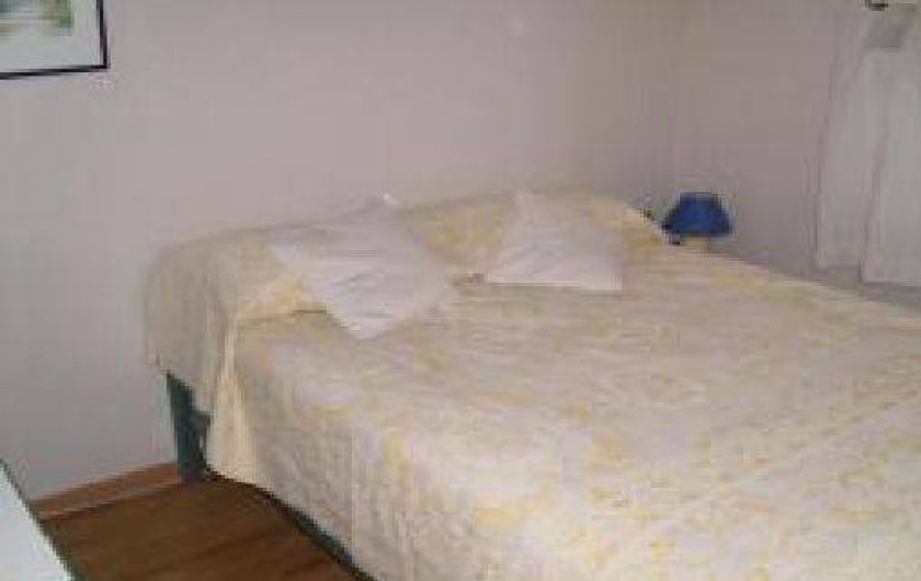 Location de vacances - Villa à Vendres