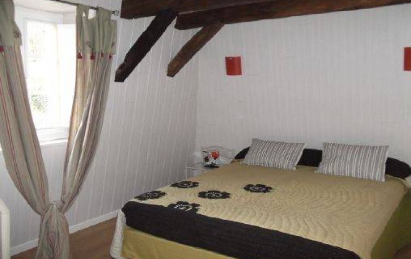 Location de vacances - Gîte à Gagnac-sur-Cère