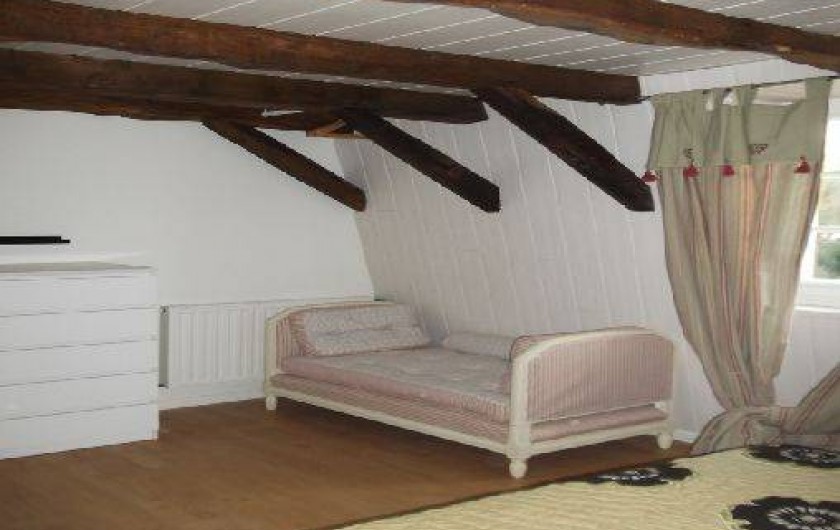 Location de vacances - Gîte à Gagnac-sur-Cère