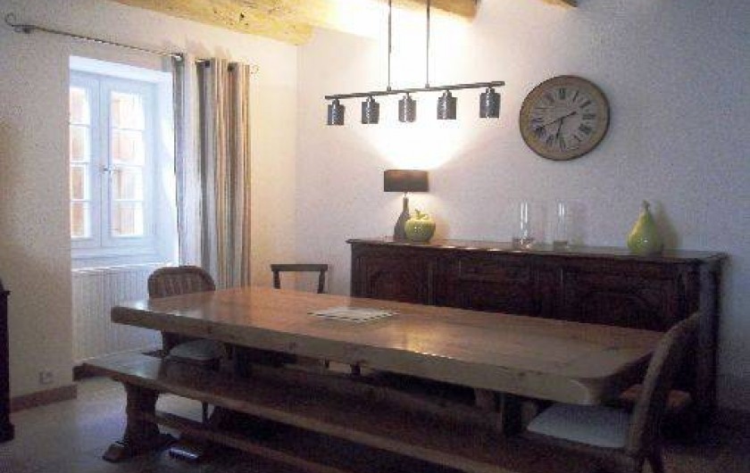 Location de vacances - Gîte à Gagnac-sur-Cère