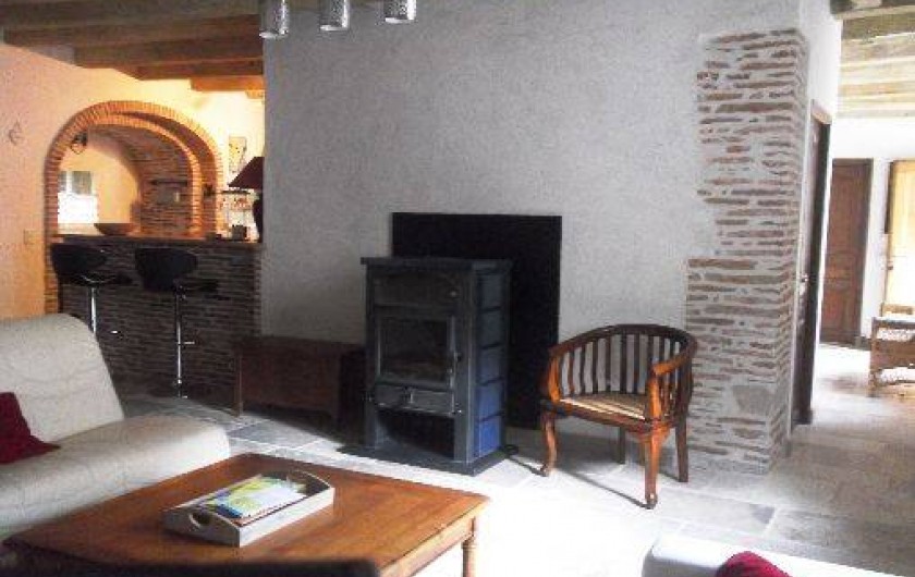 Location de vacances - Gîte à Gagnac-sur-Cère