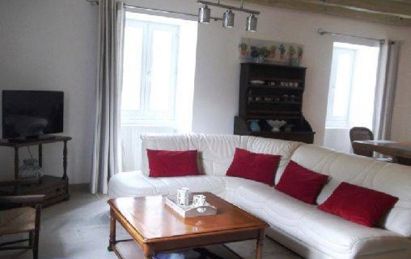 Location de vacances - Gîte à Gagnac-sur-Cère