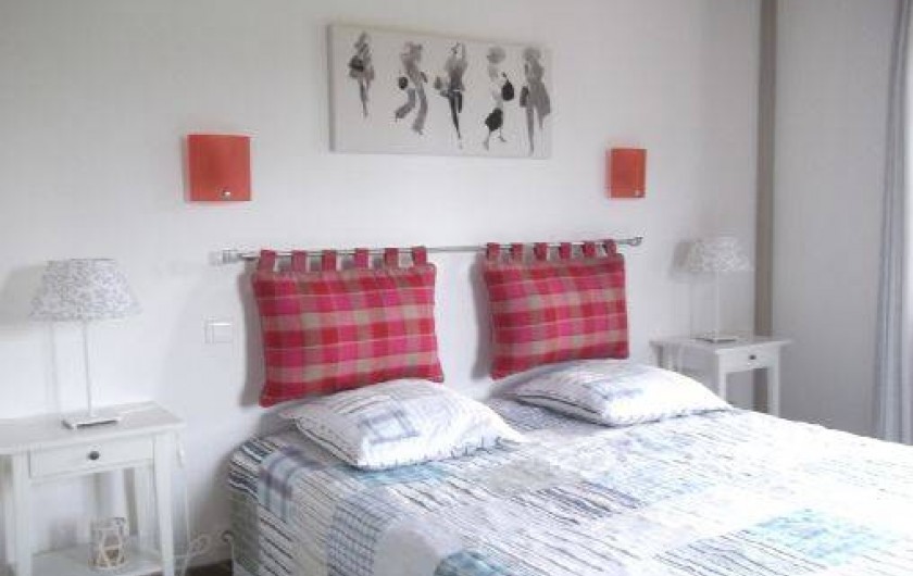 Location de vacances - Gîte à Gagnac-sur-Cère