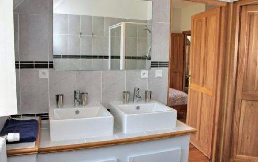 Location de vacances - Château - Manoir à Monthou-sur-Cher