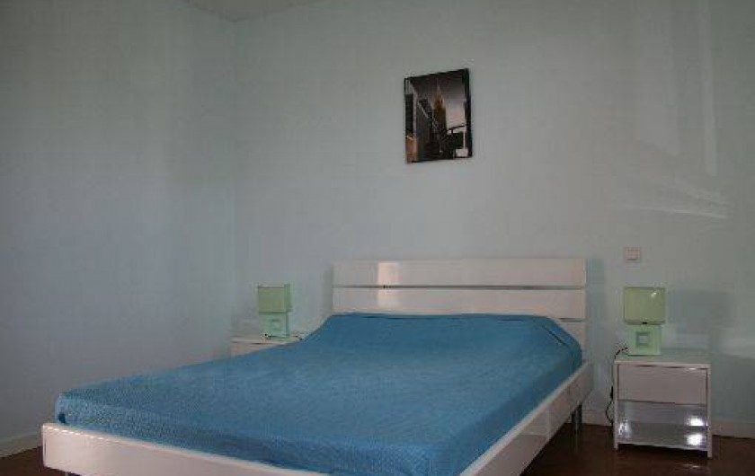 Location de vacances - Chalet à Montignac