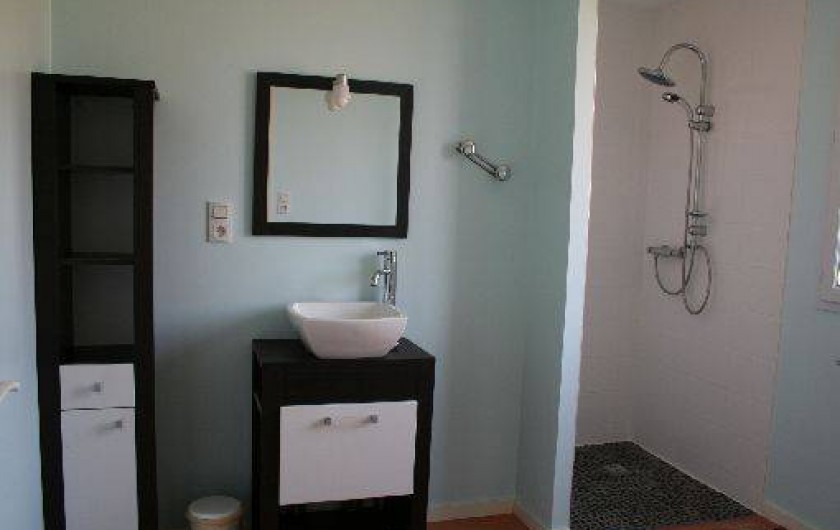 Location de vacances - Chalet à Montignac