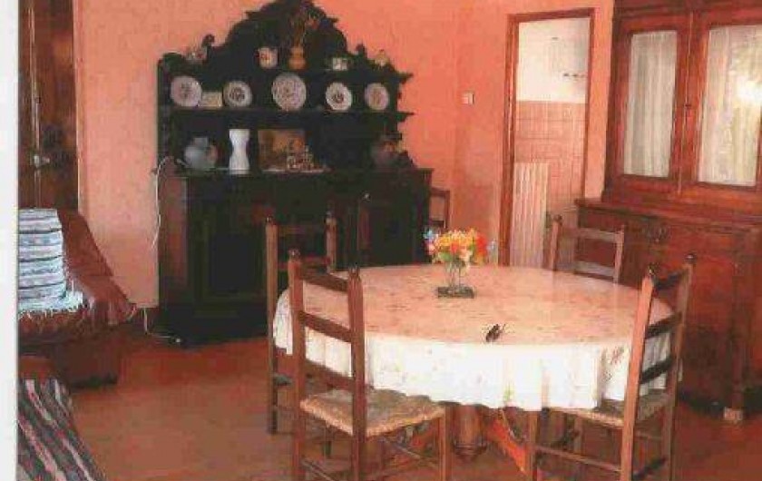 Location de vacances - Gîte à Bagnères-de-Luchon