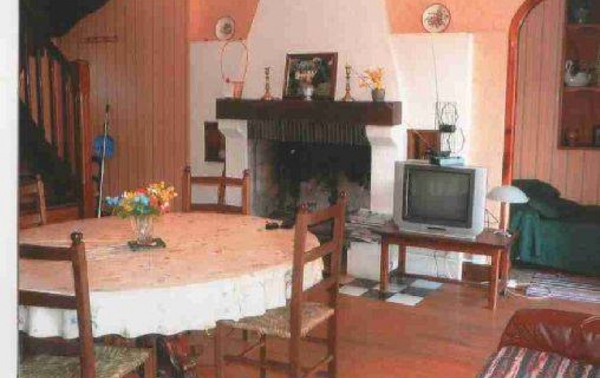 Location de vacances - Gîte à Bagnères-de-Luchon