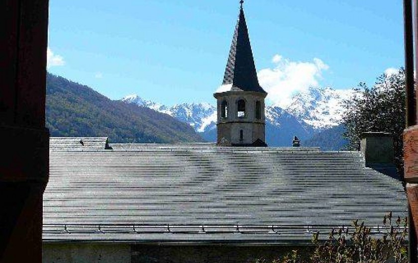 Location de vacances - Gîte à Bagnères-de-Luchon