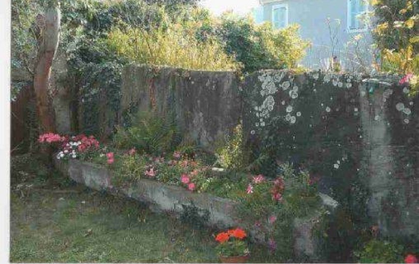 Location de vacances - Gîte à Bagnères-de-Luchon