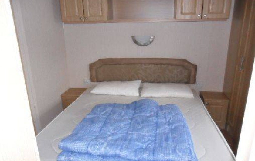 Location de vacances - Camping à Litteau