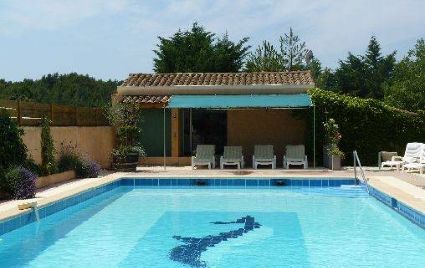 Location de vacances - Gîte à Gargas