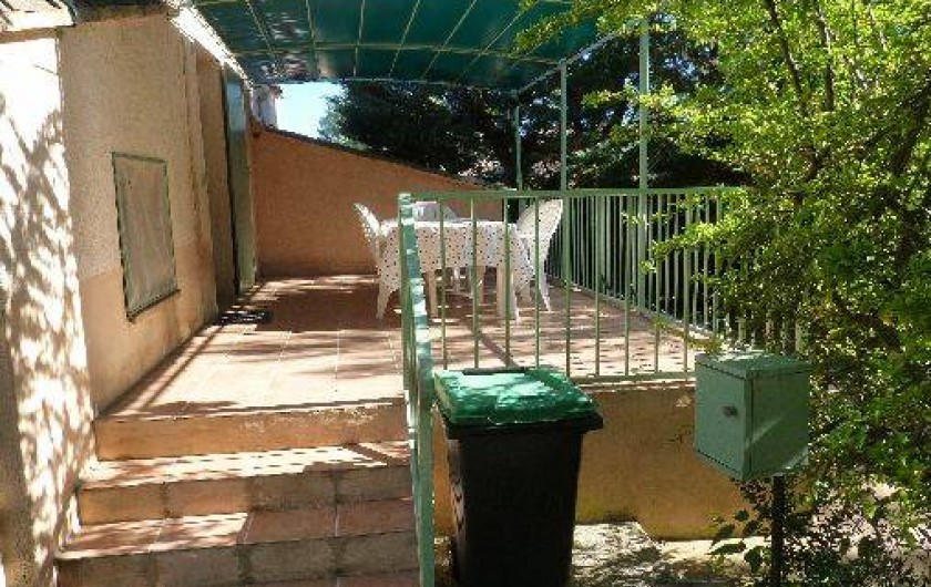 Location de vacances - Gîte à Gargas