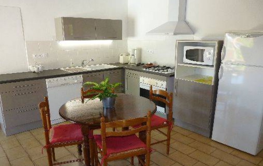 Location de vacances - Gîte à Gargas