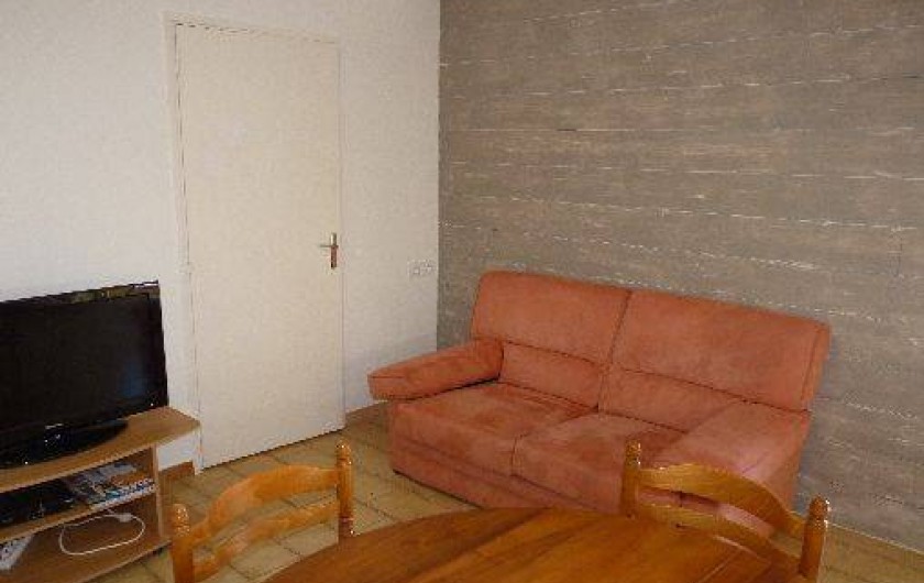 Location de vacances - Gîte à Gargas