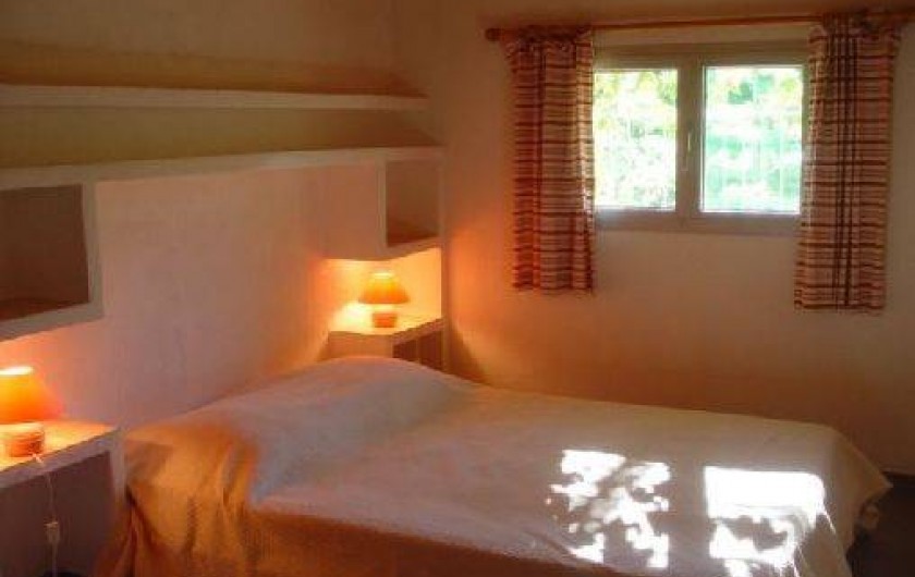 Location de vacances - Gîte à Gargas